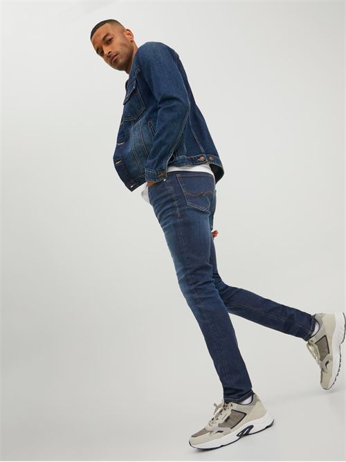  JACK AND JONES | 12110056/Blue Denim